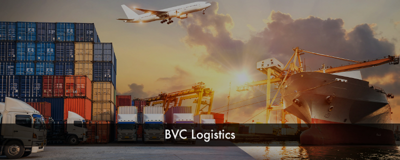 BVC Logistics 